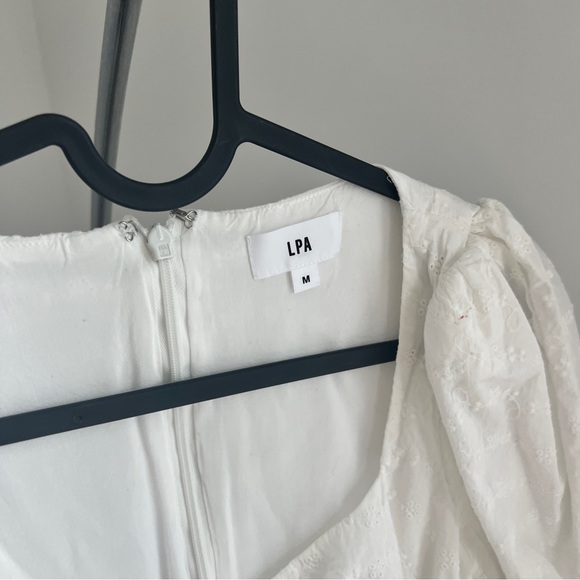 LPA dress Medium like new - Picture 3 of 5